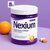 Precio del medicamento nexium b